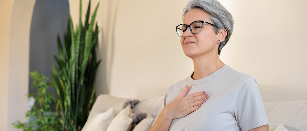 5 Signs You Should See a Cardiologist