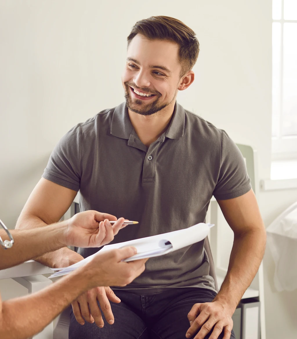 Advanced procedures and testing