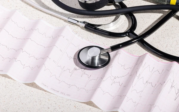 Atrial Fibrillation Doctor Mesa, AZ