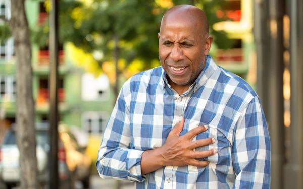 Chest Pain Doctor Mesa AZ