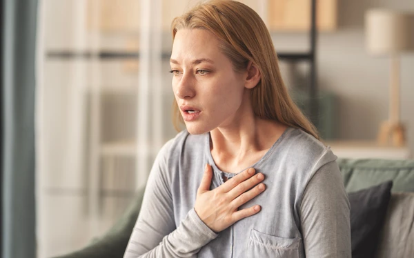 Congestive Heart Failure Doctor Mesa AZ