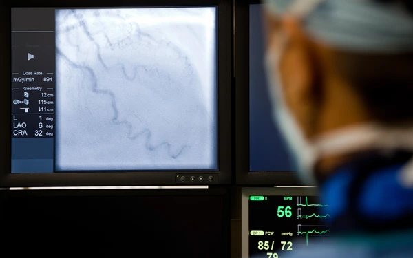 Coronary Angiography & Stenting Specialist Mesa, AZ