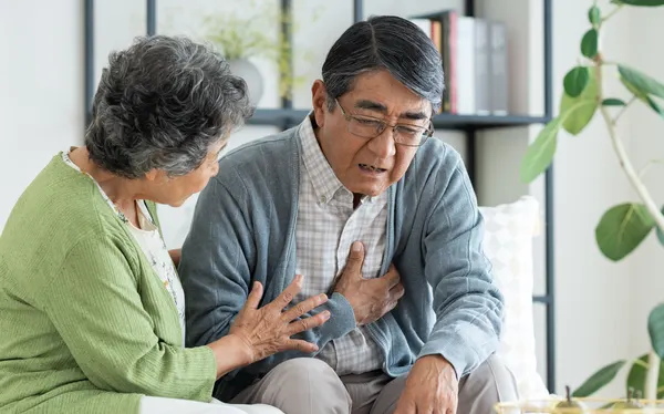 Heart Attack Doctor Mesa AZ