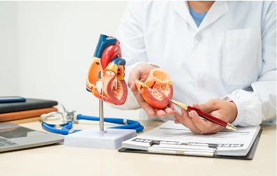 Heart Disease Specialist Mesa AZ