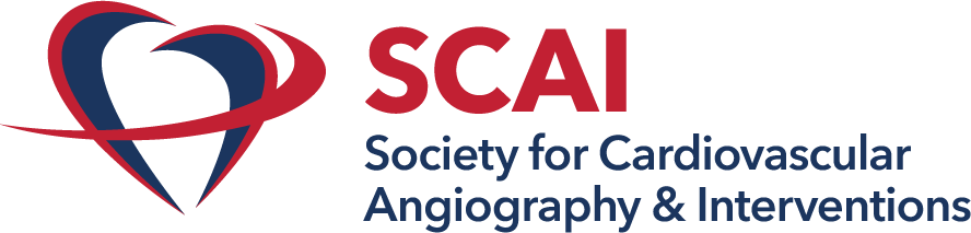 Society for Cardiovascular Angiography & Interventions