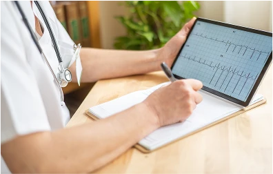 Rhythm Disorders Doctor Mesa AZ