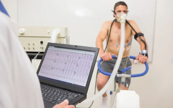 Stress Testing Specialist Mesa AZ