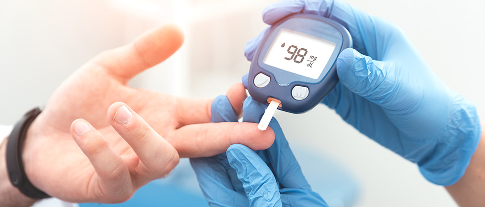 The Link Between Diabetes and Heart Disease