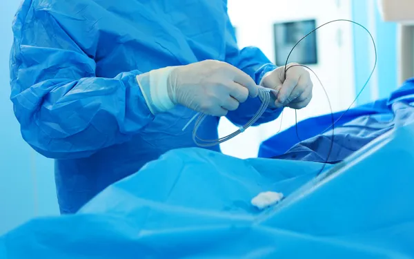 Thrombectomy Expert Mesa AZ