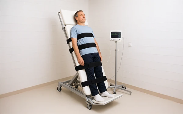 Tilt Table Testing Specialist Mesa AZ