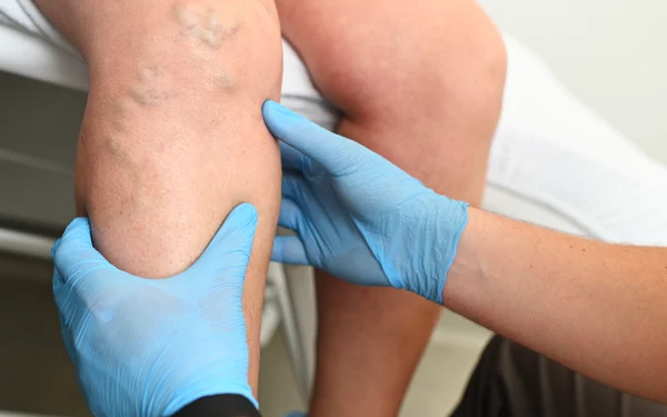 Varicose Veins Specialist Mesa AZ