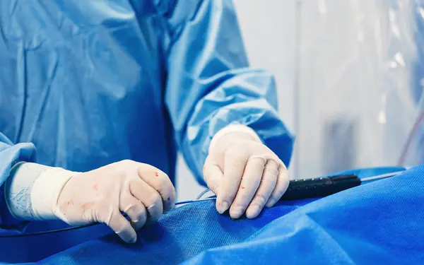 Venous Ablation & Stenting Mesa AZ